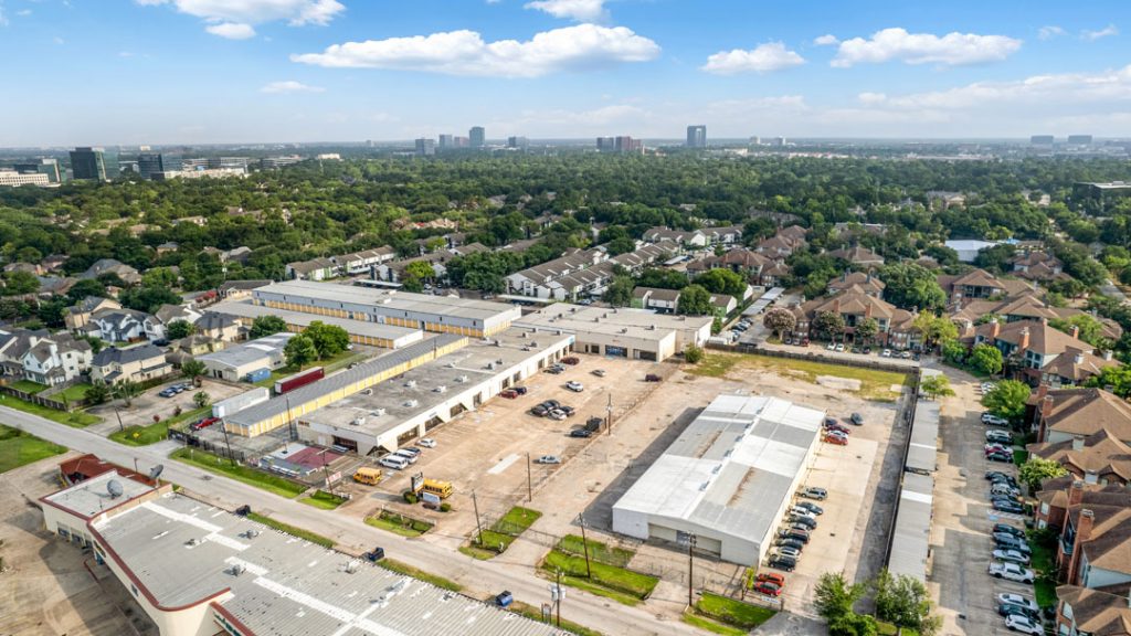 Dairy Ashford Business Park Fort